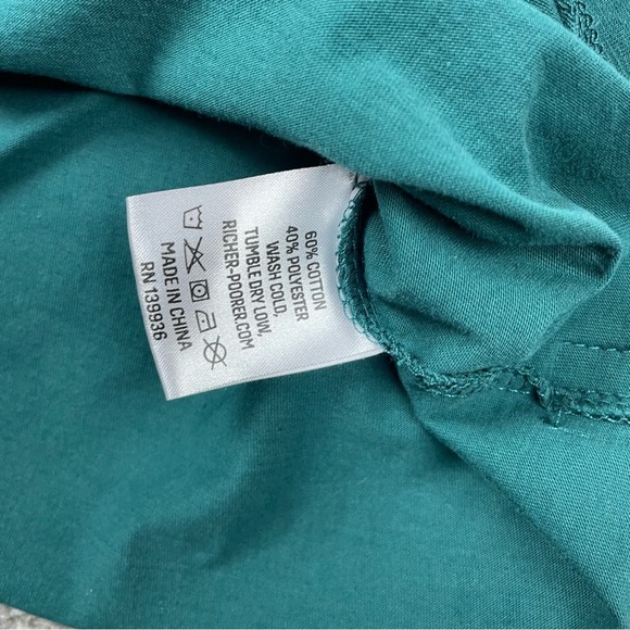 Richer Poorer Long Sleeve Shirt - Picture 6 of 9